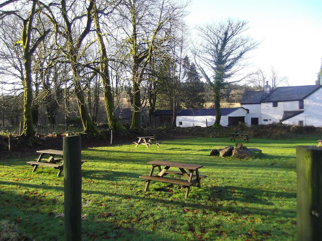 Bed & Breakfast The East Dart 2*