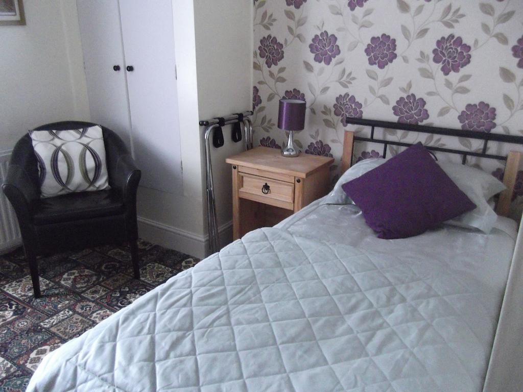 The East Dart Bed & Breakfast 2*