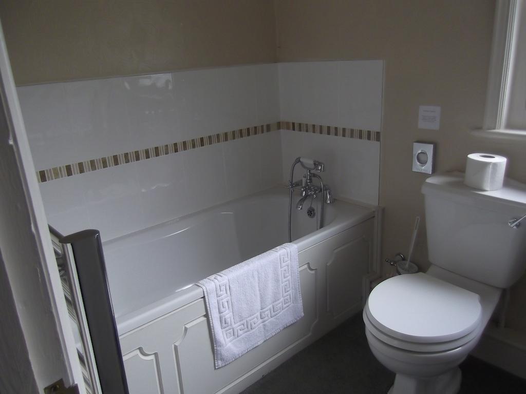 The East Dart Bed & Breakfast 2*