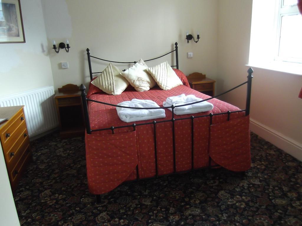 Bed & Breakfast The East Dart