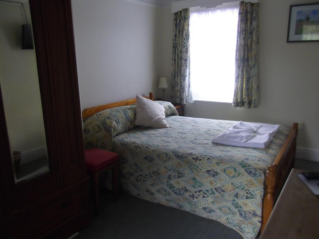 The East Dart Bed & Breakfast Yelverton