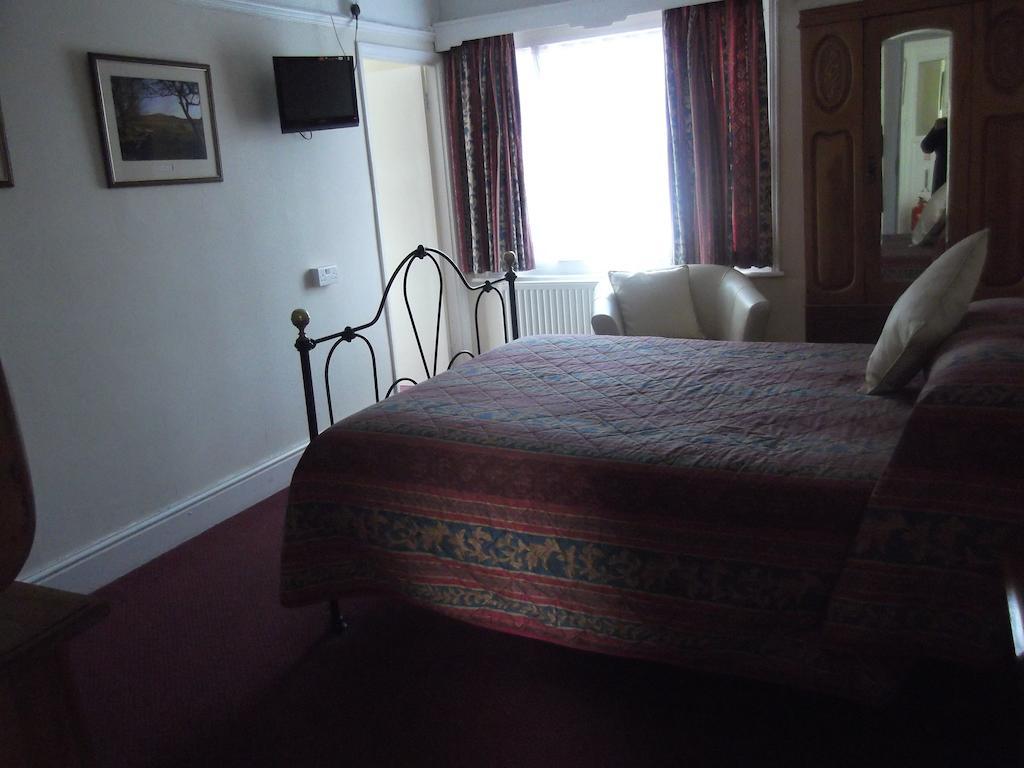The East Dart Bed & Breakfast