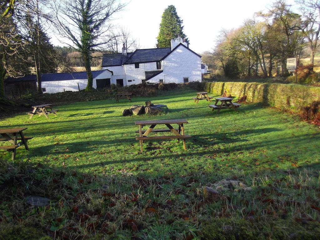 The East Dart