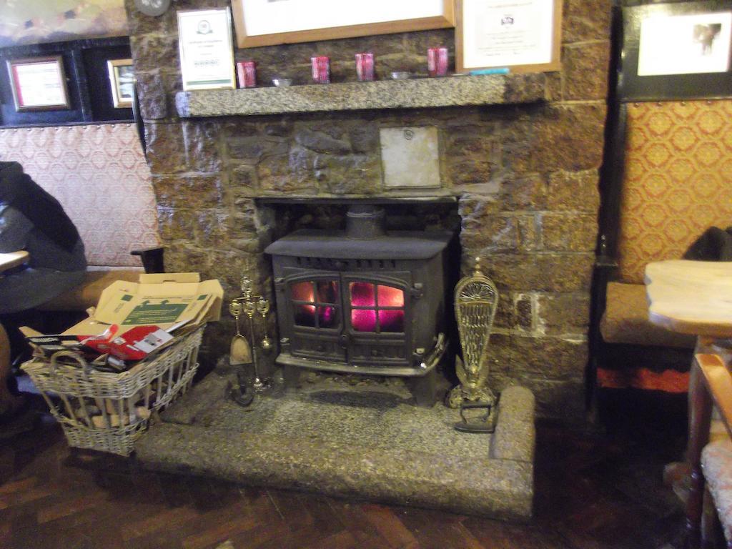 Bed & Breakfast The East Dart Yelverton