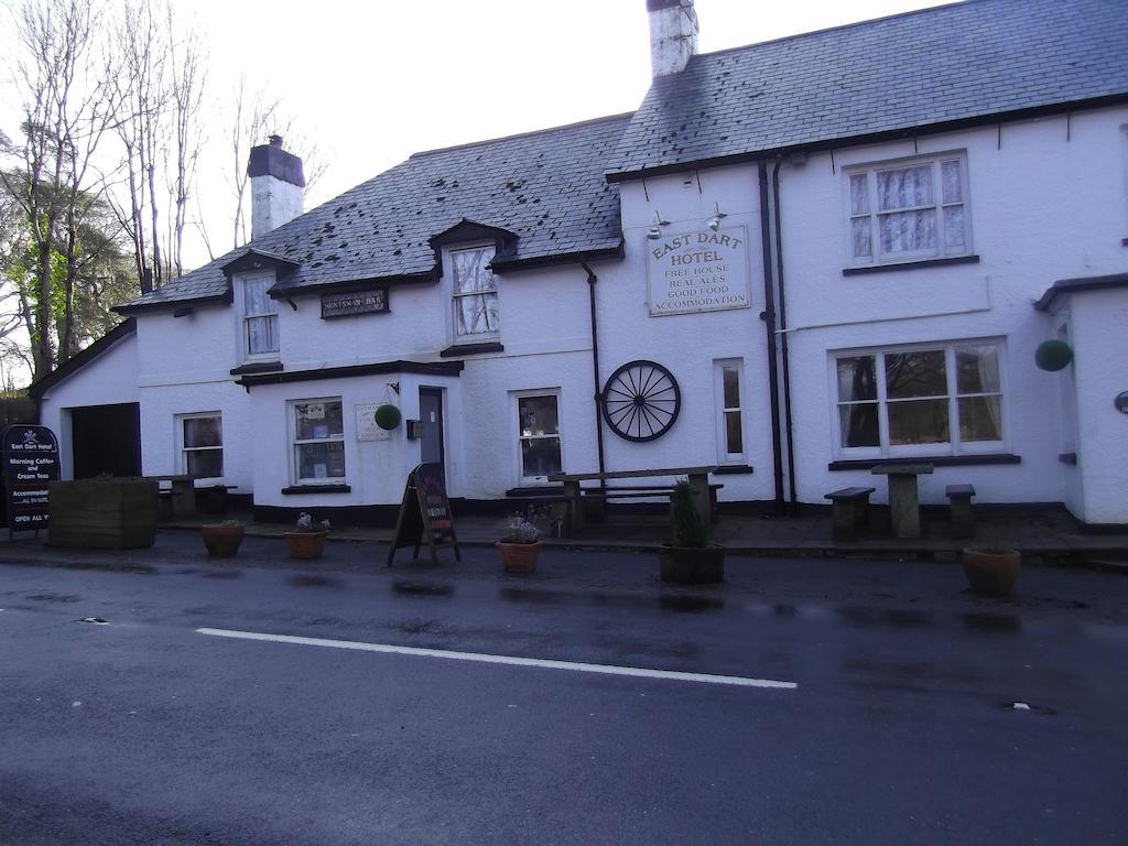 The East Dart Yelverton