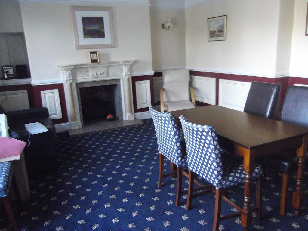 Bed & Breakfast The East Dart 2*
