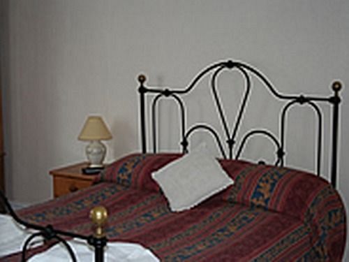 The East Dart Bed & Breakfast
