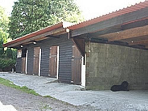 The East Dart Bed & Breakfast Yelverton